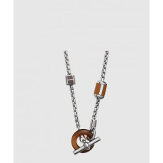 에르메스 Meli-Melo 목걸이