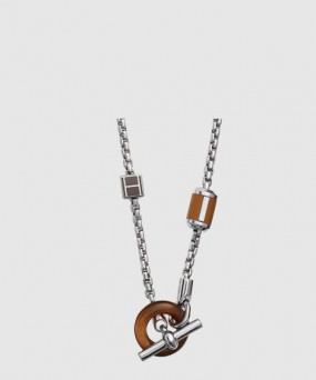 에르메스 Meli-Melo 목걸이