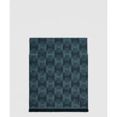 에르메스 H jacquard 머플러