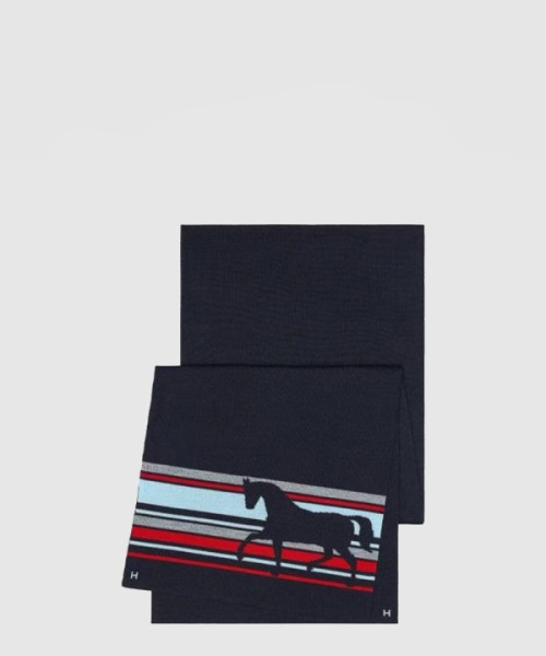 에르메스 ALLer retour Clanequstre muffler