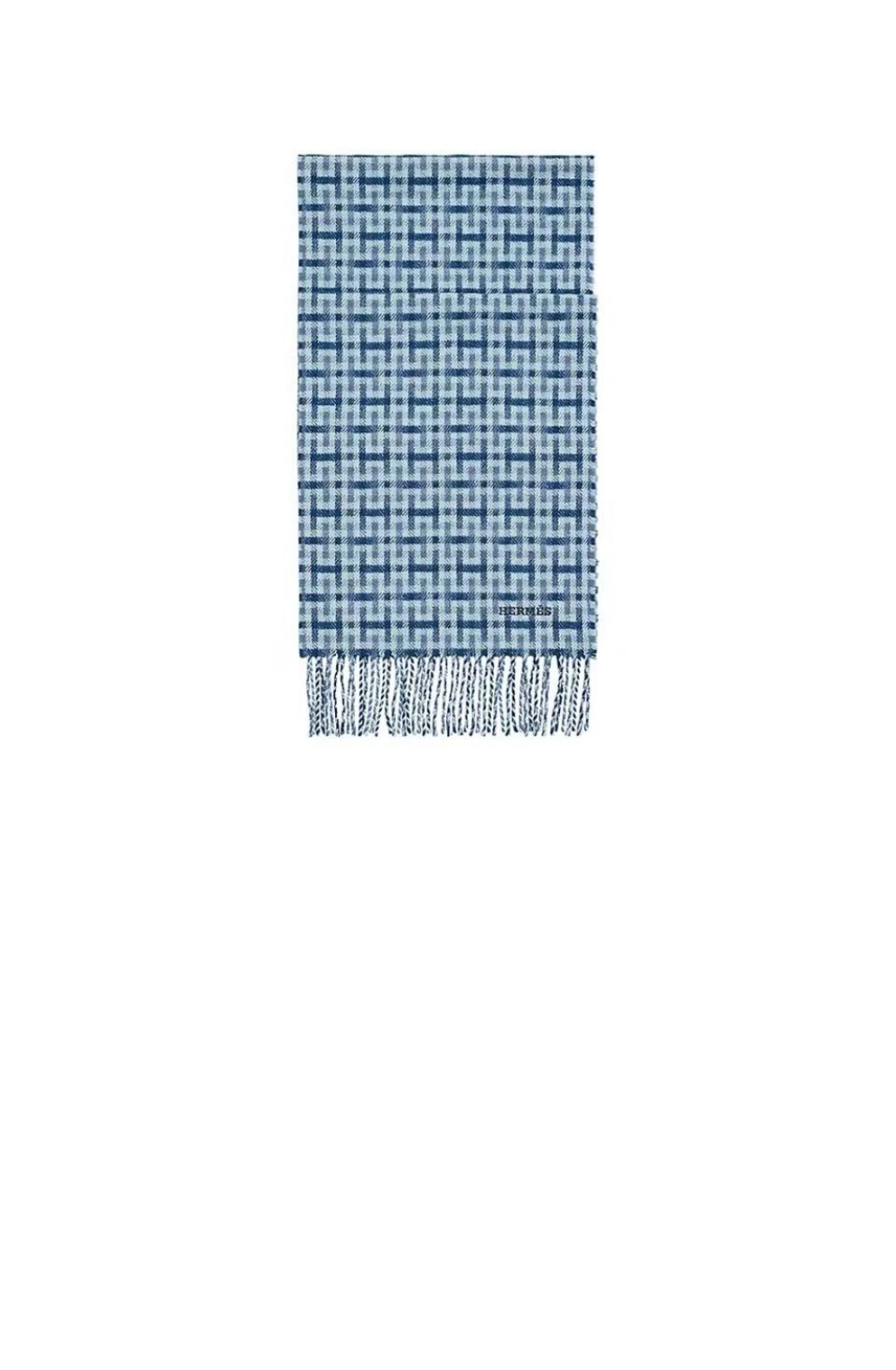 에르메스 스코틀랜드 스카프