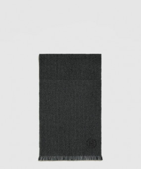 에르메스 Granite 머플러