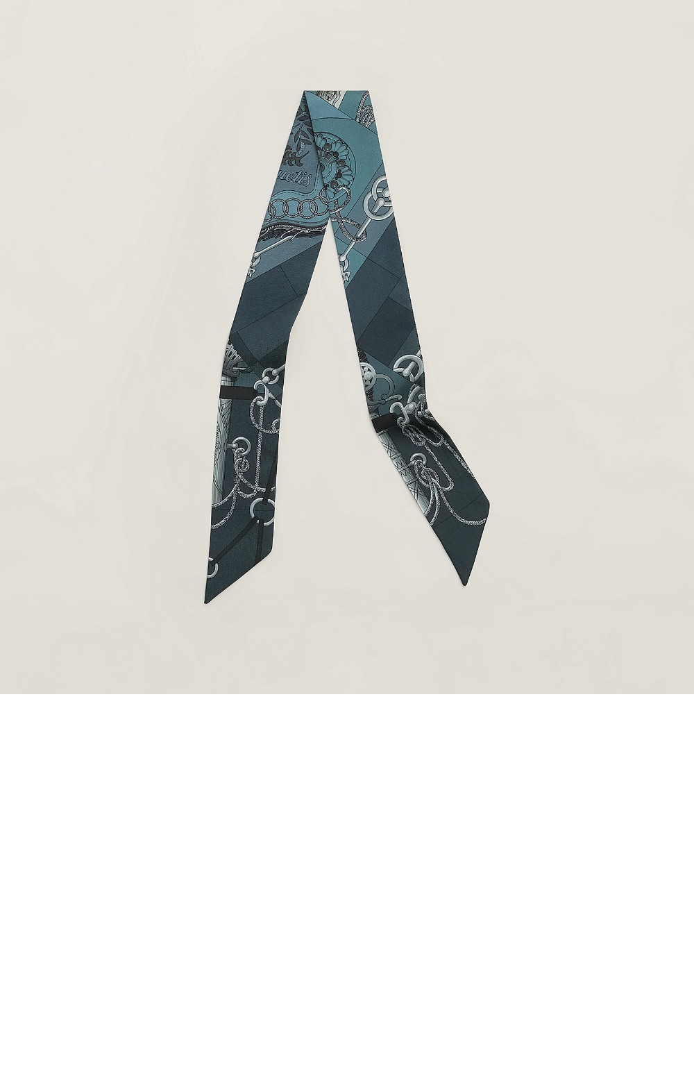 에르메스 twilly 방도