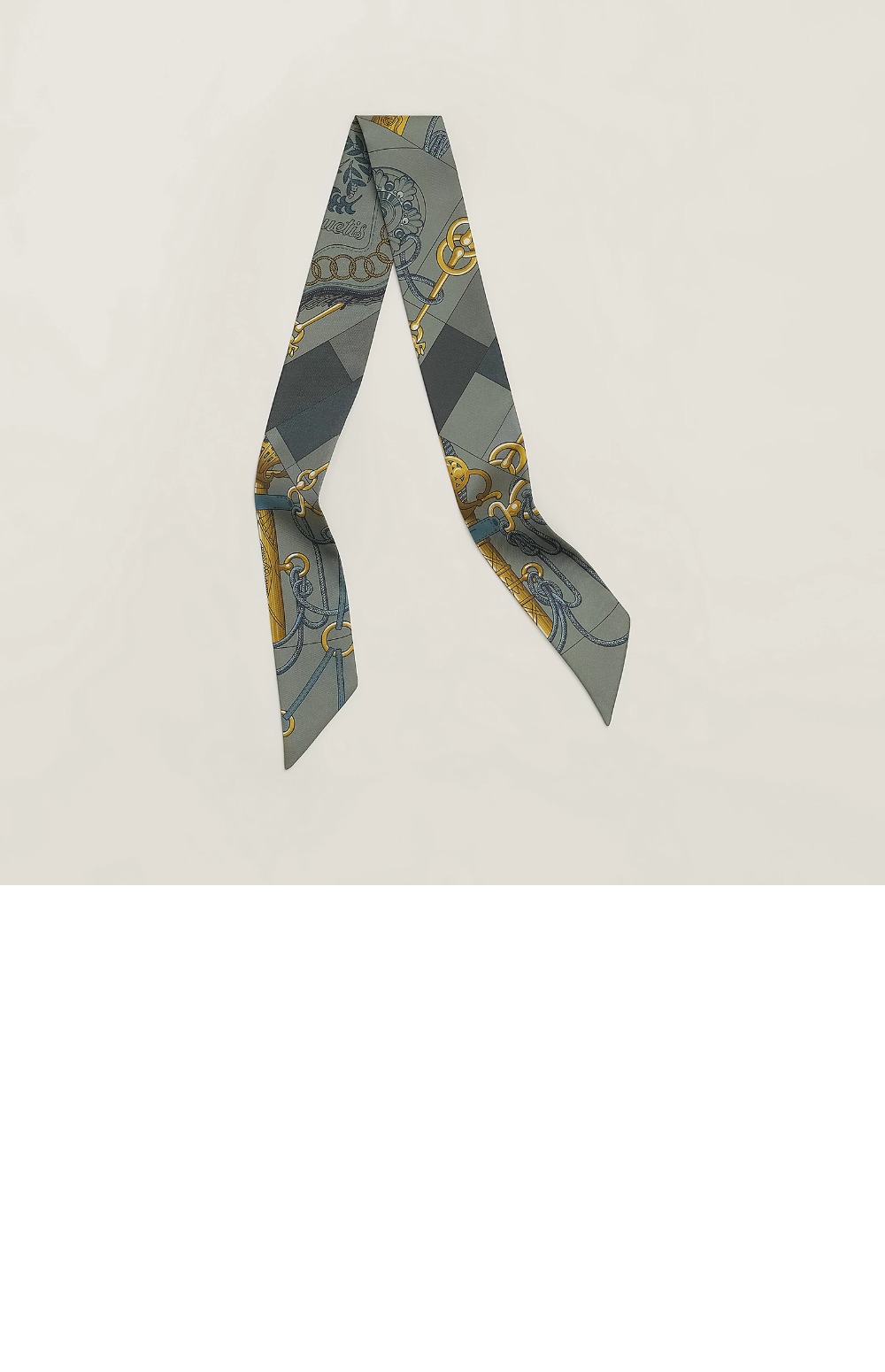 에르메스 twilly 방도