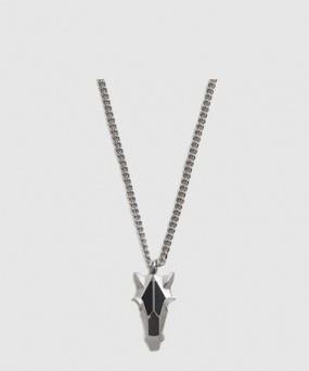 에르메스 Destrier 목걸이