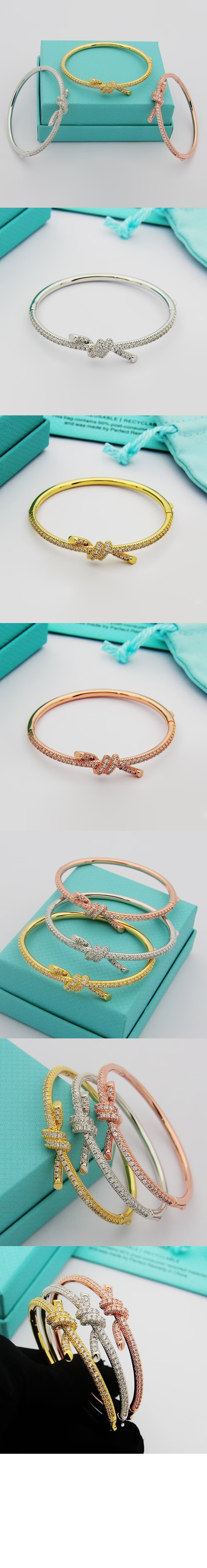 티파니앤코 뱅글