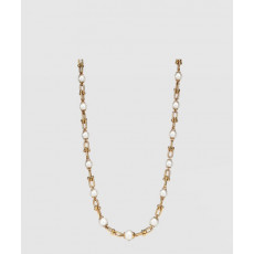 티파니앤코 그래듀에이티드 링크 네크리스