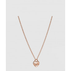 풀 하트 펜던트