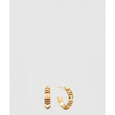 티파니앤코 X 후프 귀걸이