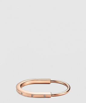 티파니앤코 락 뱅글