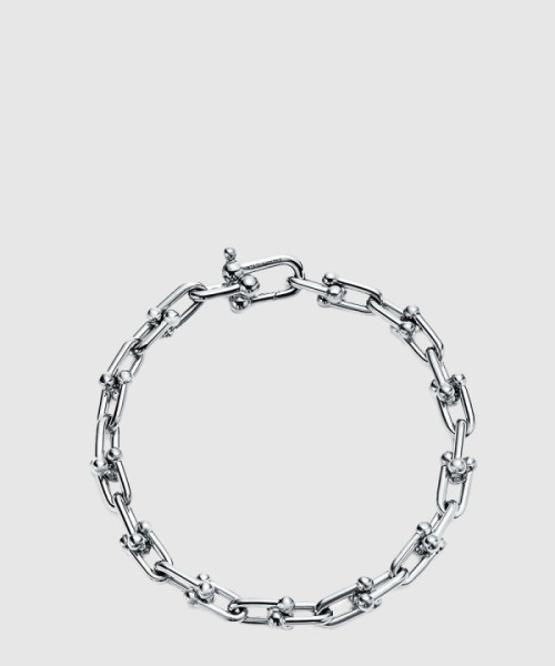 티파니앤코 스몰 링크 브레이슬릿