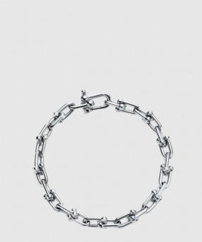 티파니앤코 스몰 링크 브레이슬릿