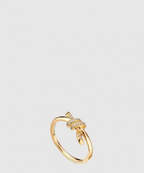 티파니앤코 노트 링