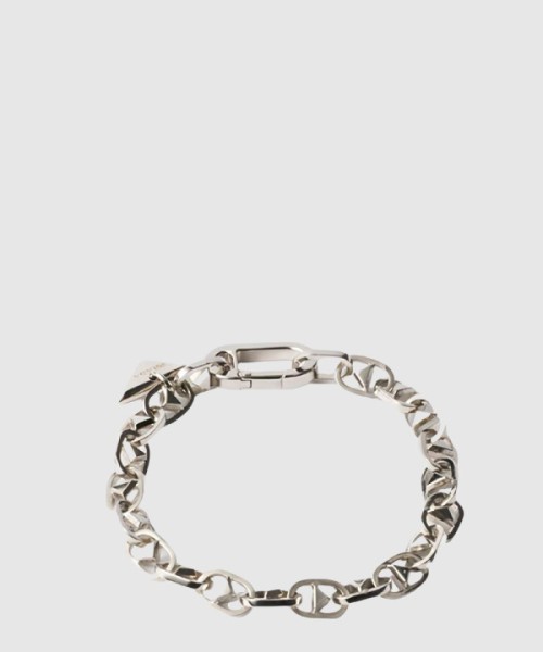 프라다 메탈 팔찌 2JB521