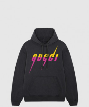 구찌 로고 면 톱