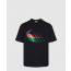 구찌 프린트 면 티셔츠