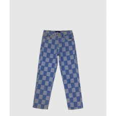 루이비통 데님 팬츠