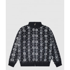 루이비통 플라워 코튼 톱