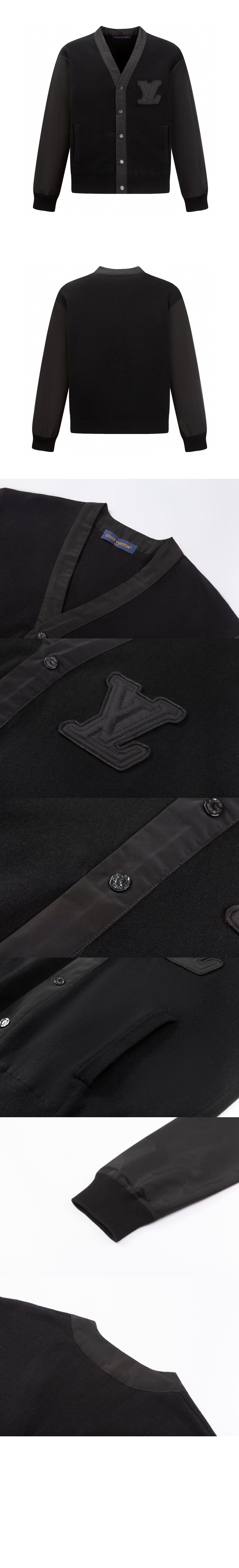 루이비통 니트 긴팔