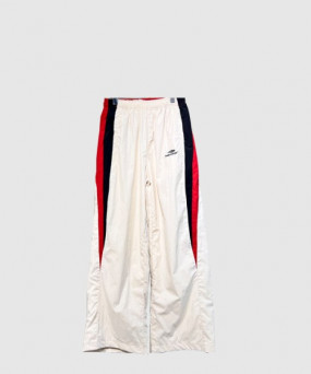 발렌시아가 데님 팬츠