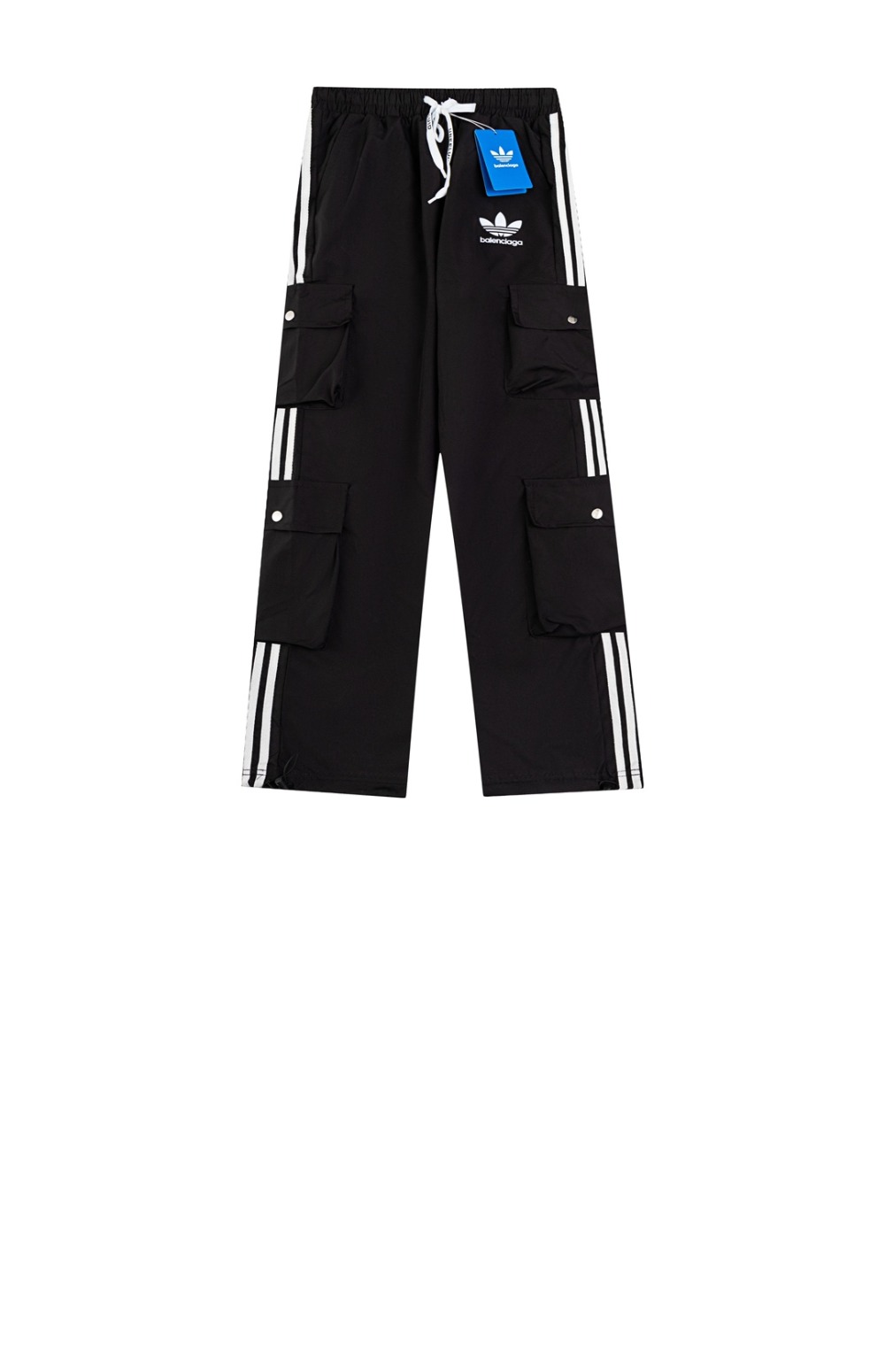 발렌시아가 데님 팬츠