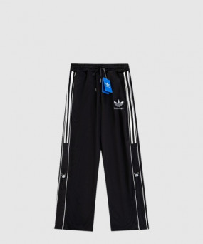 발렌시아가 데님 팬츠