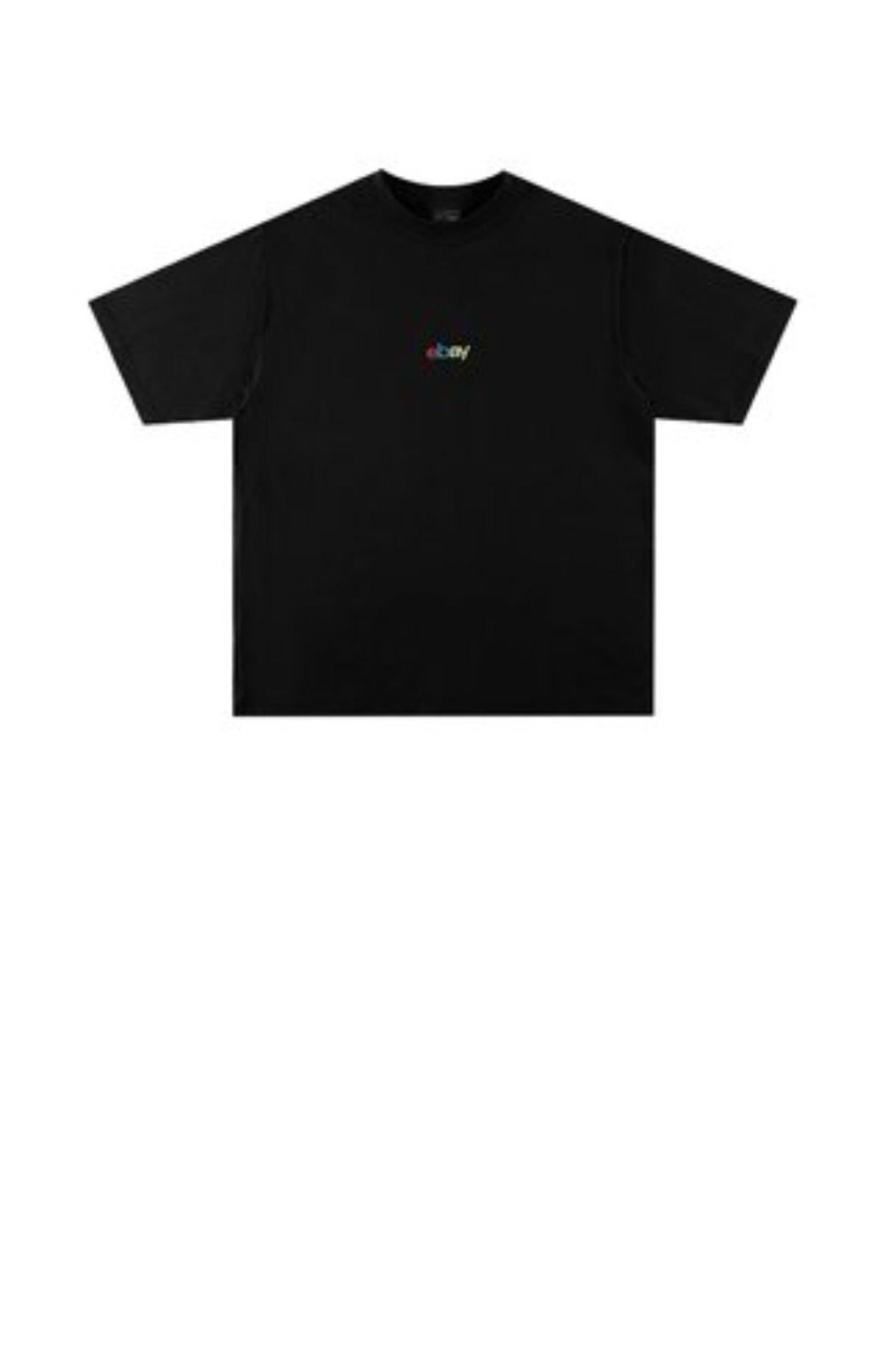 발렌시아가 플라워 코튼 톱