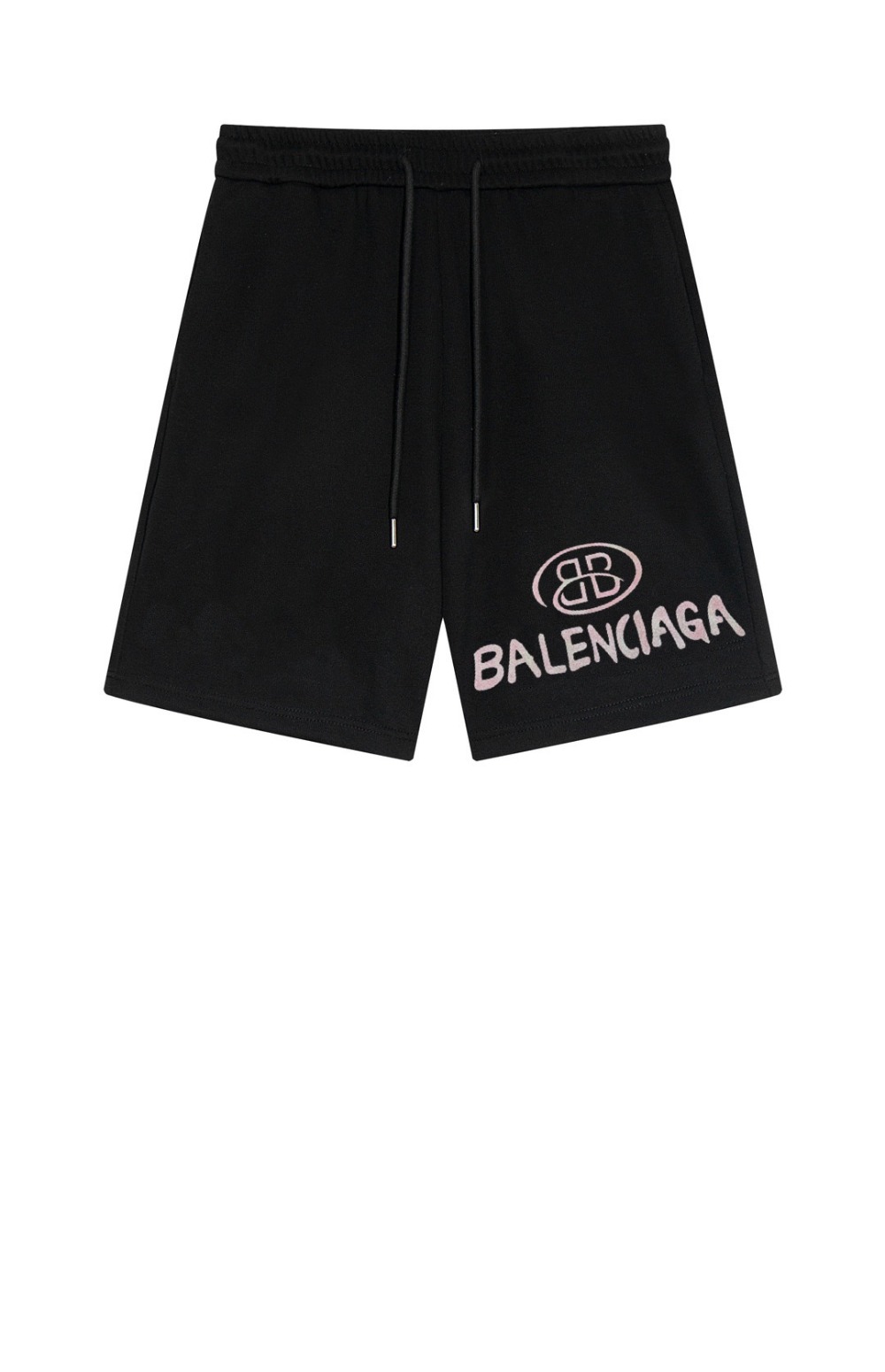 발렌시아가 캐주얼 반바지