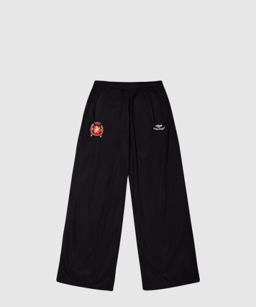 발렌시아가 데님 팬츠