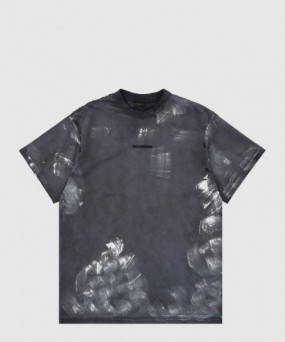 발렌시아가 티셔츠