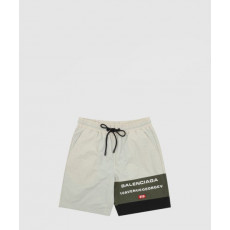 발렌시아가 캐주얼 반바지