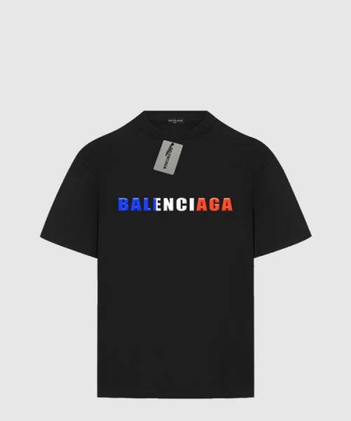 발렌시아가 티셔츠