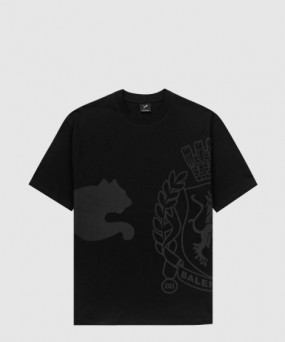 발렌시아가 티셔츠