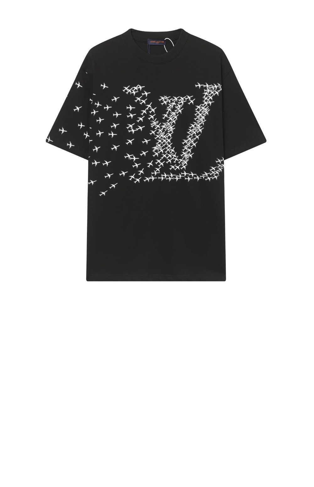 발렌시아가 티셔츠