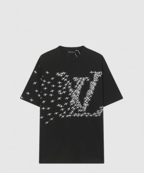 발렌시아가 티셔츠