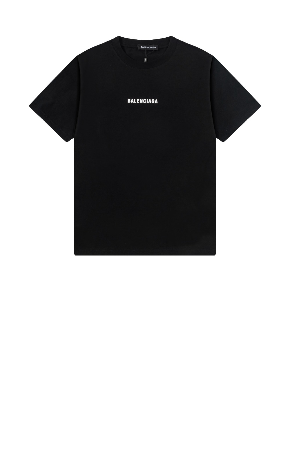 발렌시아가 티셔츠