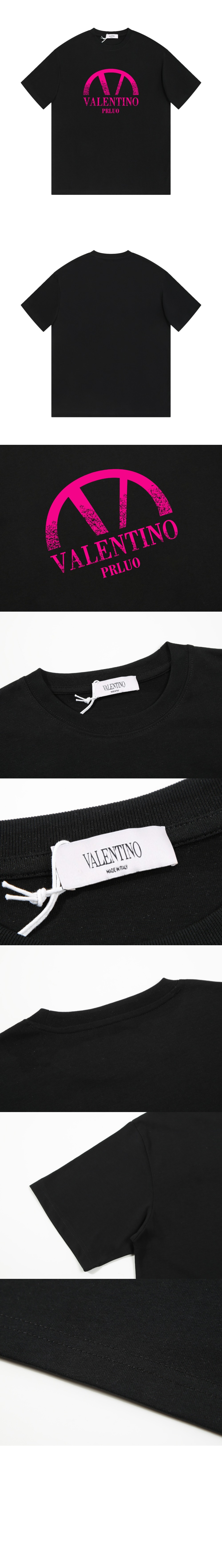 발렌티노 티셔츠