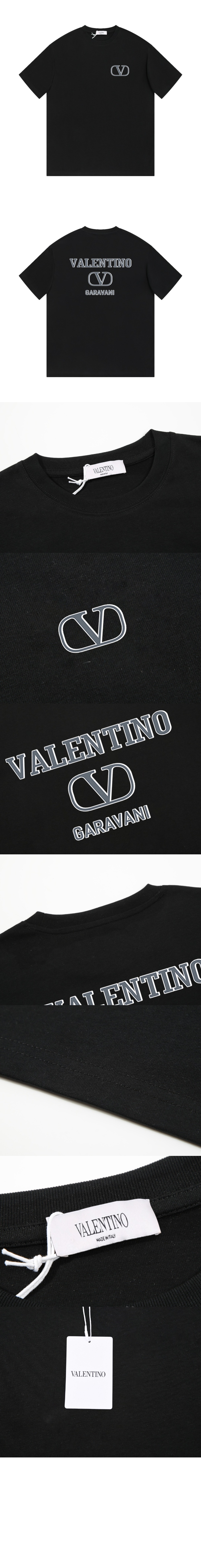 발렌티노 티셔츠