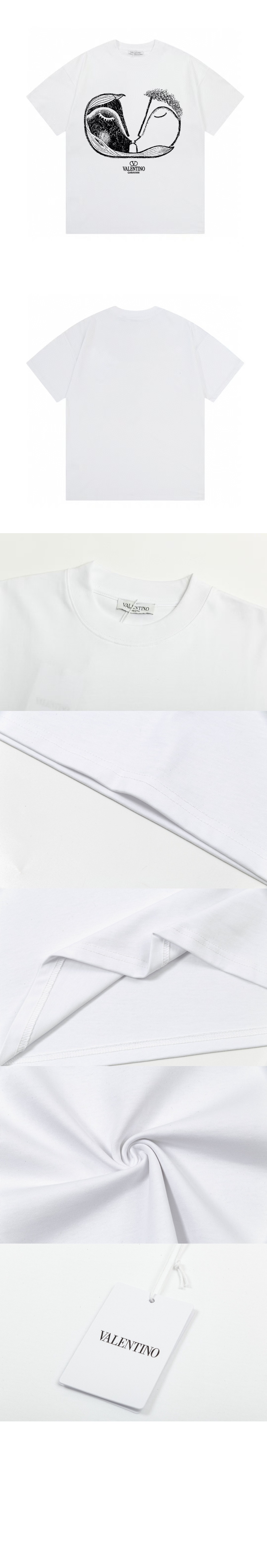 발렌티노 티셔츠