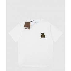 버버리 코튼 티셔츠