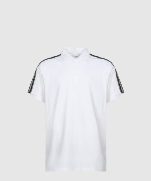 버버리 코튼 폴로셔