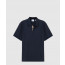 버버리 코튼 폴로셔츠