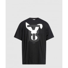 버버리 코튼 티셔츠