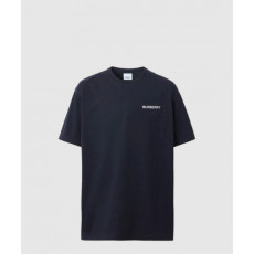 버버리 코튼 티셔츠