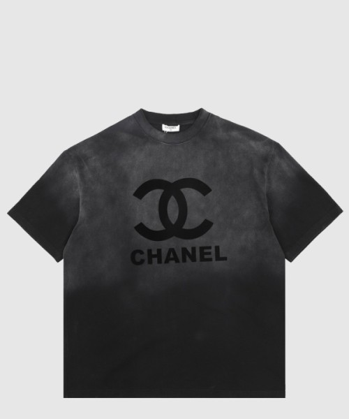 샤넬 티셔츠