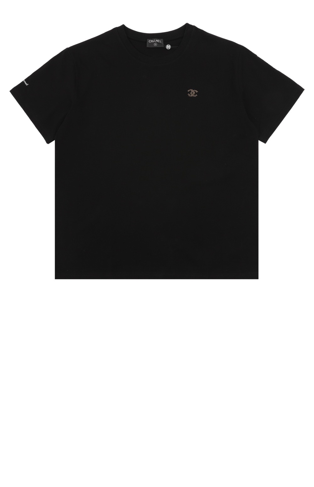 샤넬 티셔츠