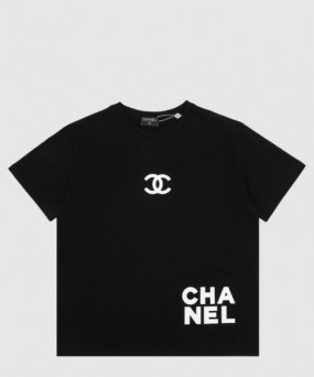 샤넬 티셔츠