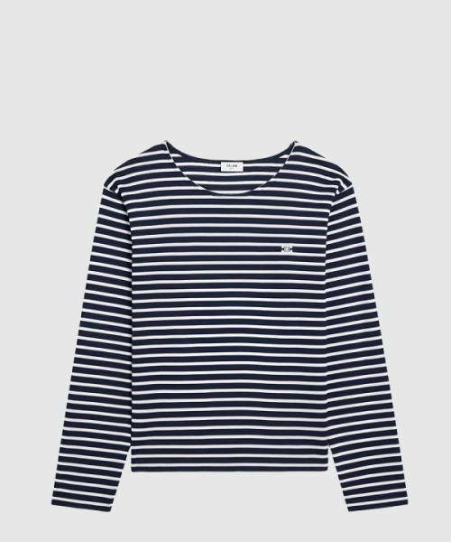 셀린느 트리옹프 티셔츠