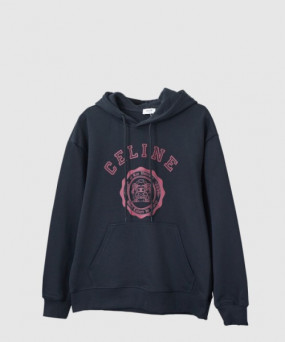 셀린느 블라종 루즈 후디