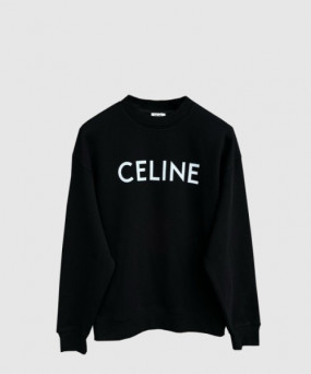 셀린느 루즈 맨투맨